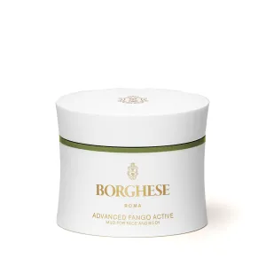 Borghese Advanced Fango Active Purifying Mud Mask