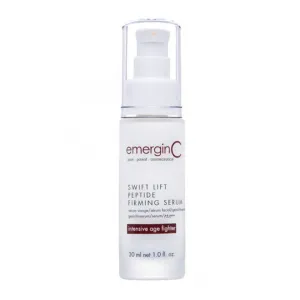 EmerginC Swift Lift Peptide Firming Serum