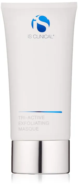 IsClinical Tri-Active Exfoliating Masque