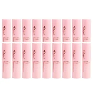 18 Pieces ELUJAI Collagen Wrinkle Balms 10g Dry Skincare Moisture Anti Wrinkles Hyaluronic Acid Elasticity