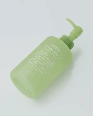 Abib Pore Cleansing Oil Heartleaf Oil Wash