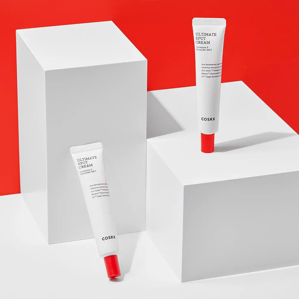 AC Collection Ultimate Spot Cream