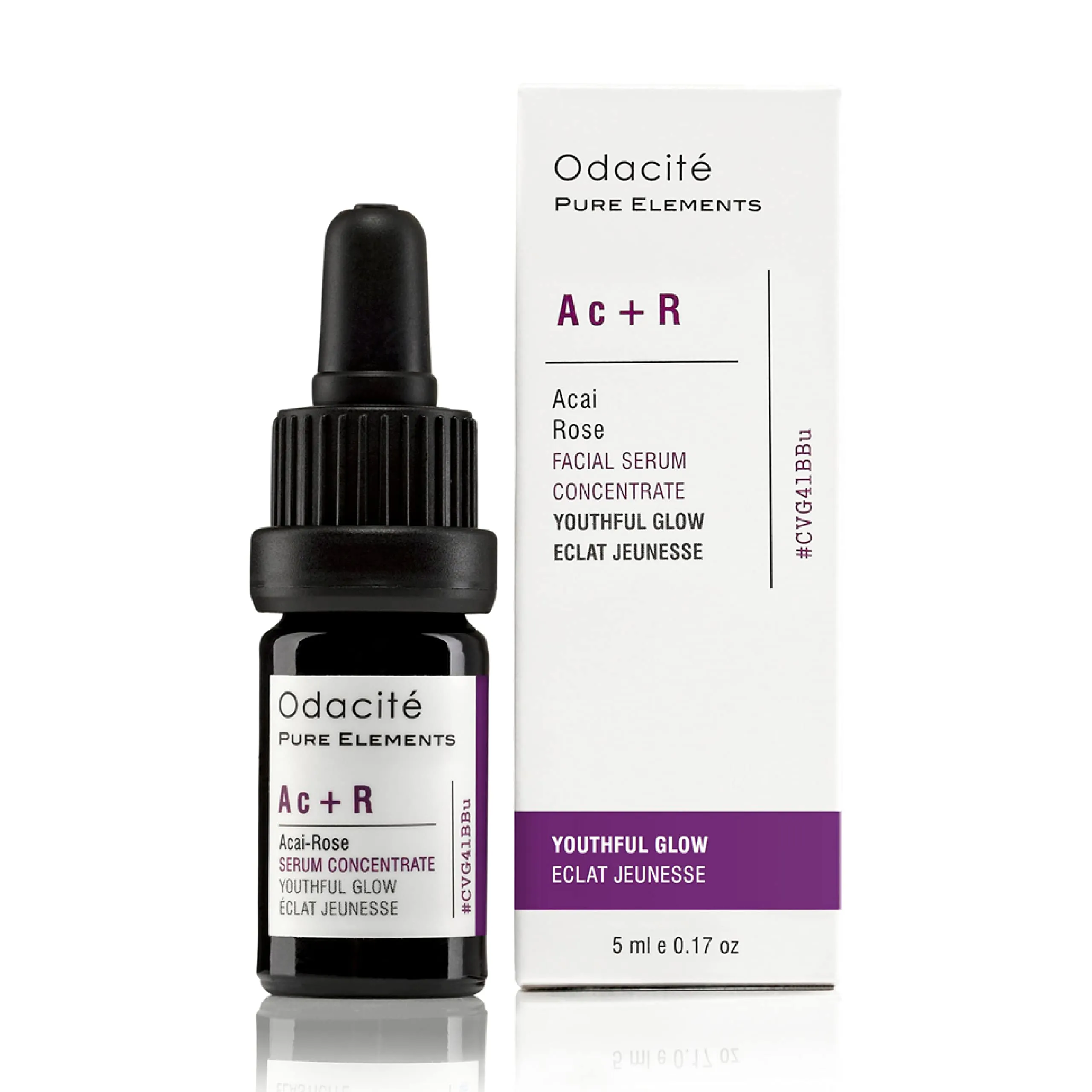 Ac R Glow Serum Concentrate | Youth | Acai   Rose