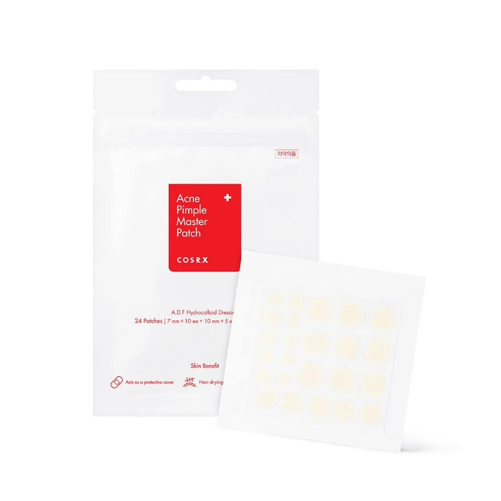 Acne Pimple Master Patch