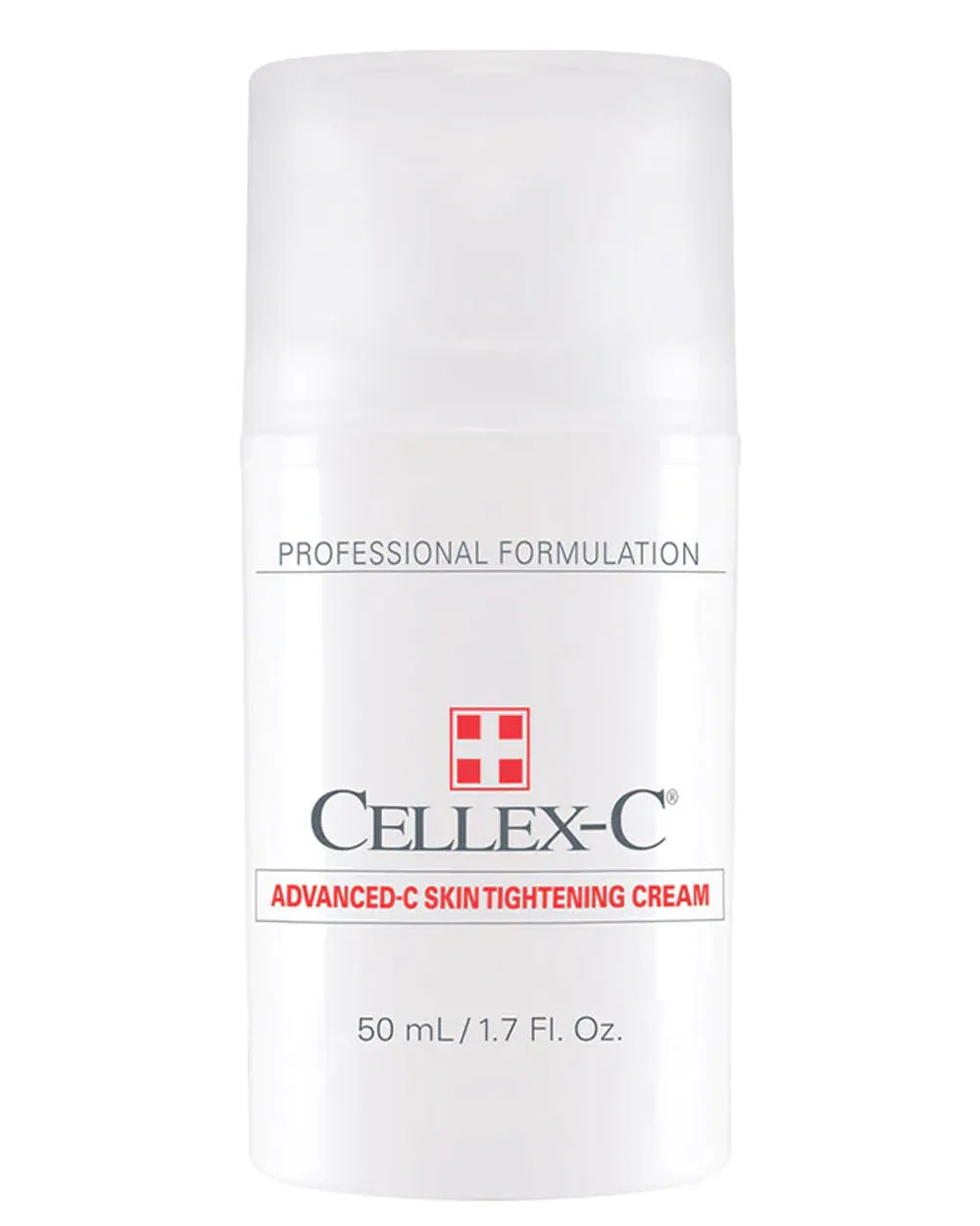 Advanced C Skin Tightening Cream