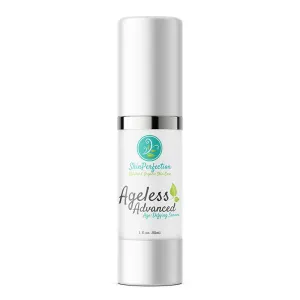 Ageless Advanced Age-Defying Serum