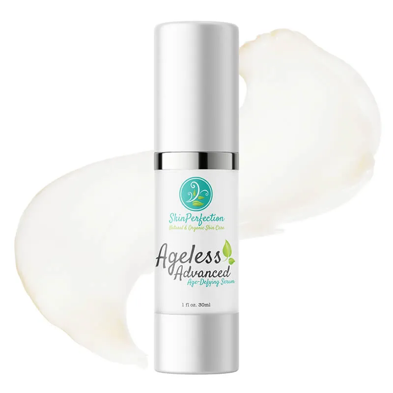 Ageless Advanced Age-Defying Serum