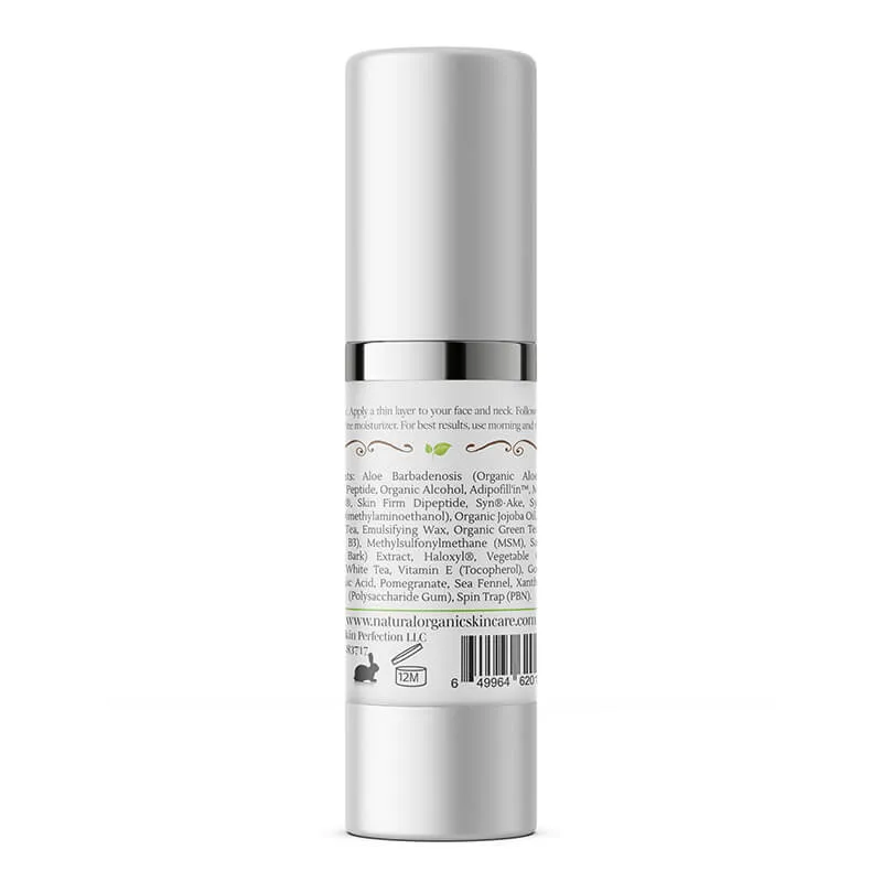 Ageless Advanced Age-Defying Serum