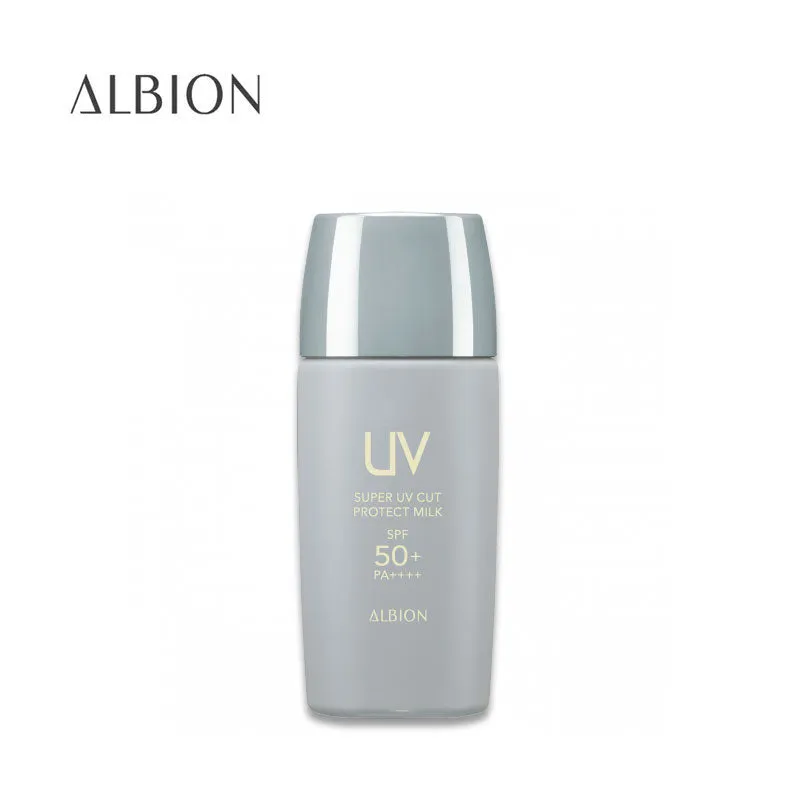 ALBION Super UV Cut Protect Milk SPF50 /PA    