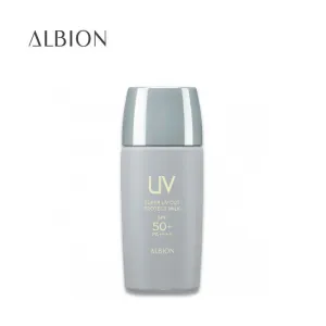 ALBION Super UV Cut Protect Milk SPF50 /PA    