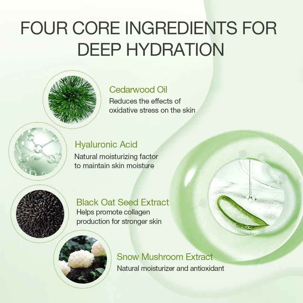 Aloe Hydrating Serum