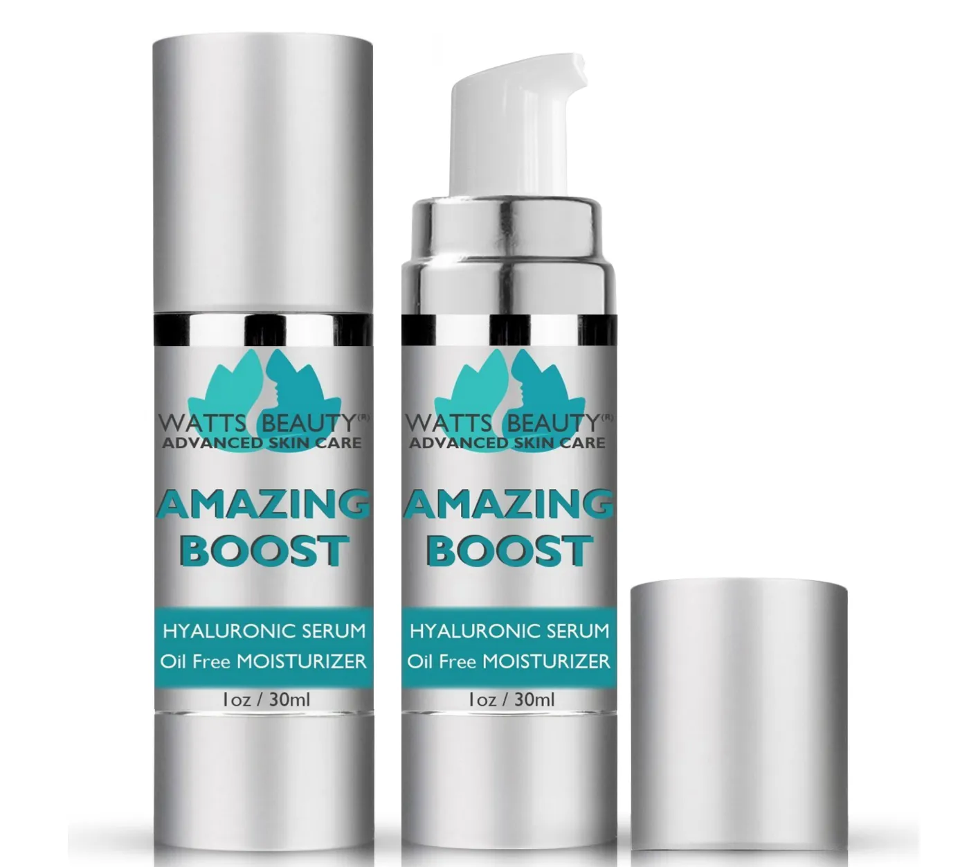 Amazing Boost Face Serum - Spa