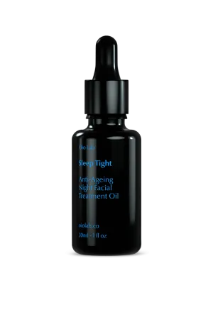 Anti-Ageing Night Facial Oil