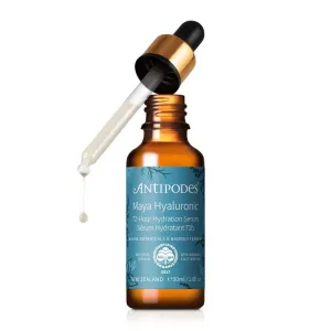 Antipodes Maya Hyaluronic 72-Hour Hydration Serum