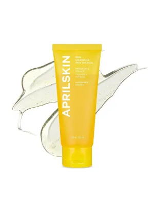 APRILSKIN Real Calendula Peel Off Pack