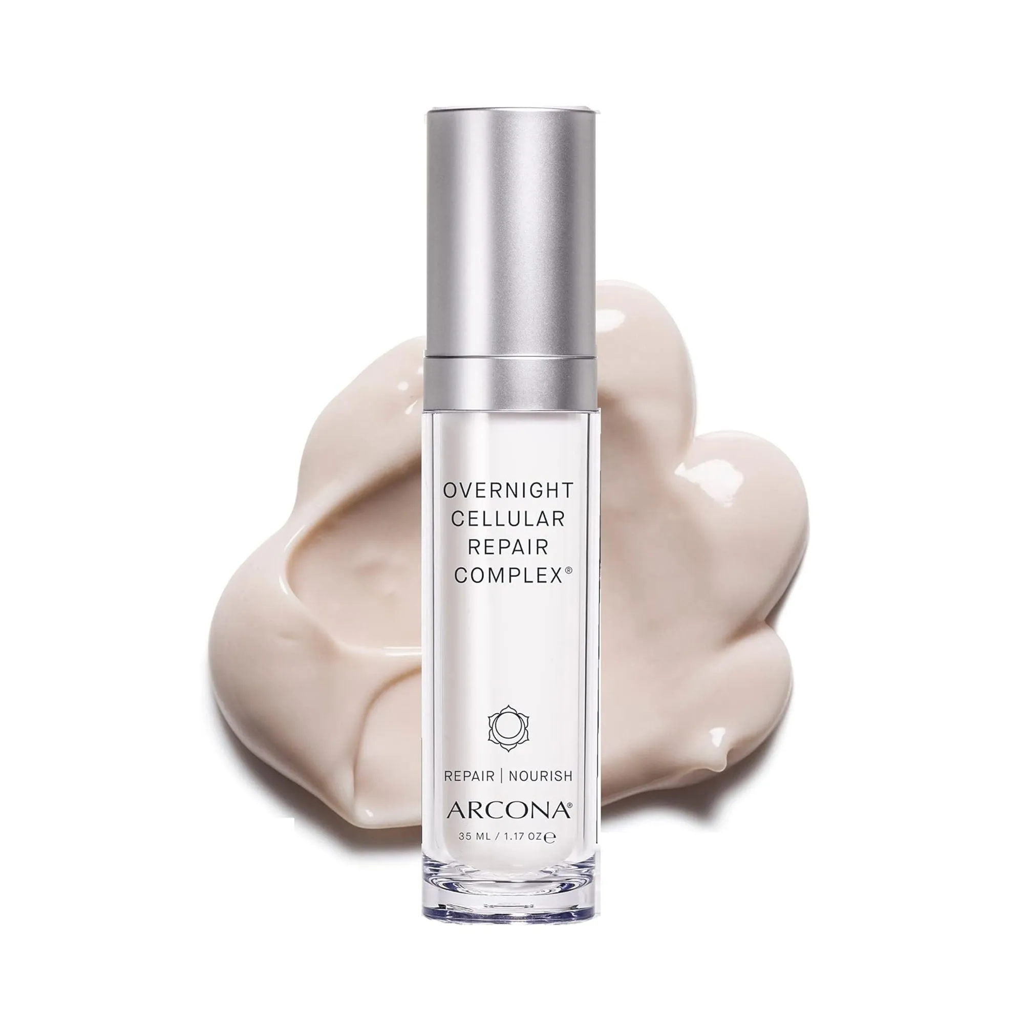 Arcona Overnight Cellular Repair Complex