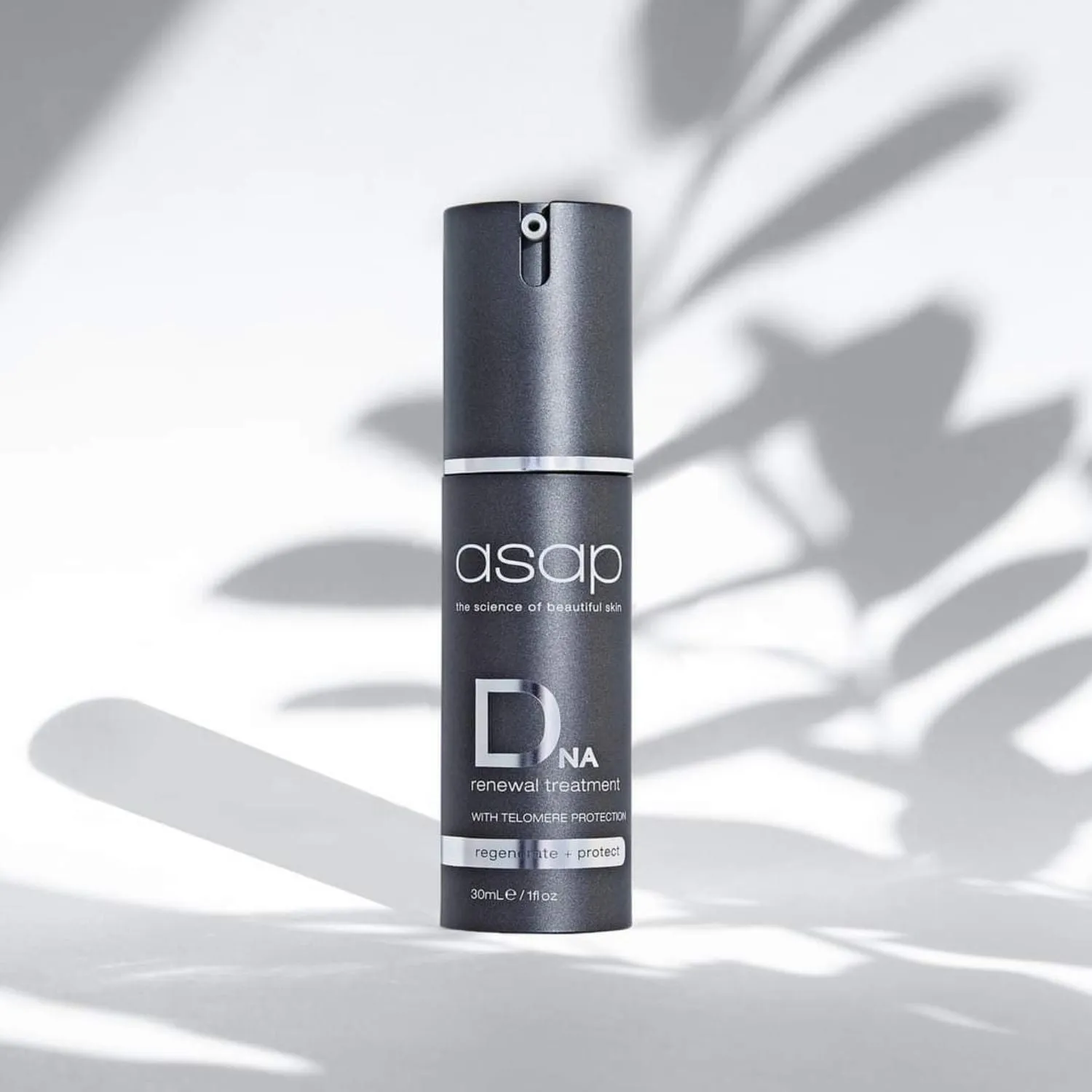 asap | DNA Renewal Treatment 30ml