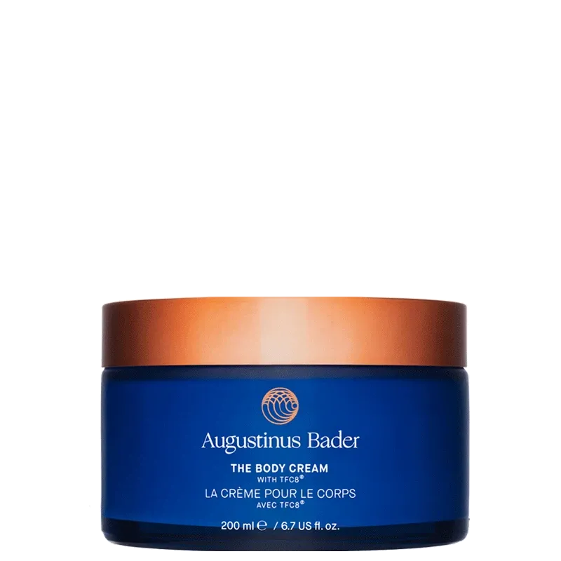 Augustinus Bader The Body Cream