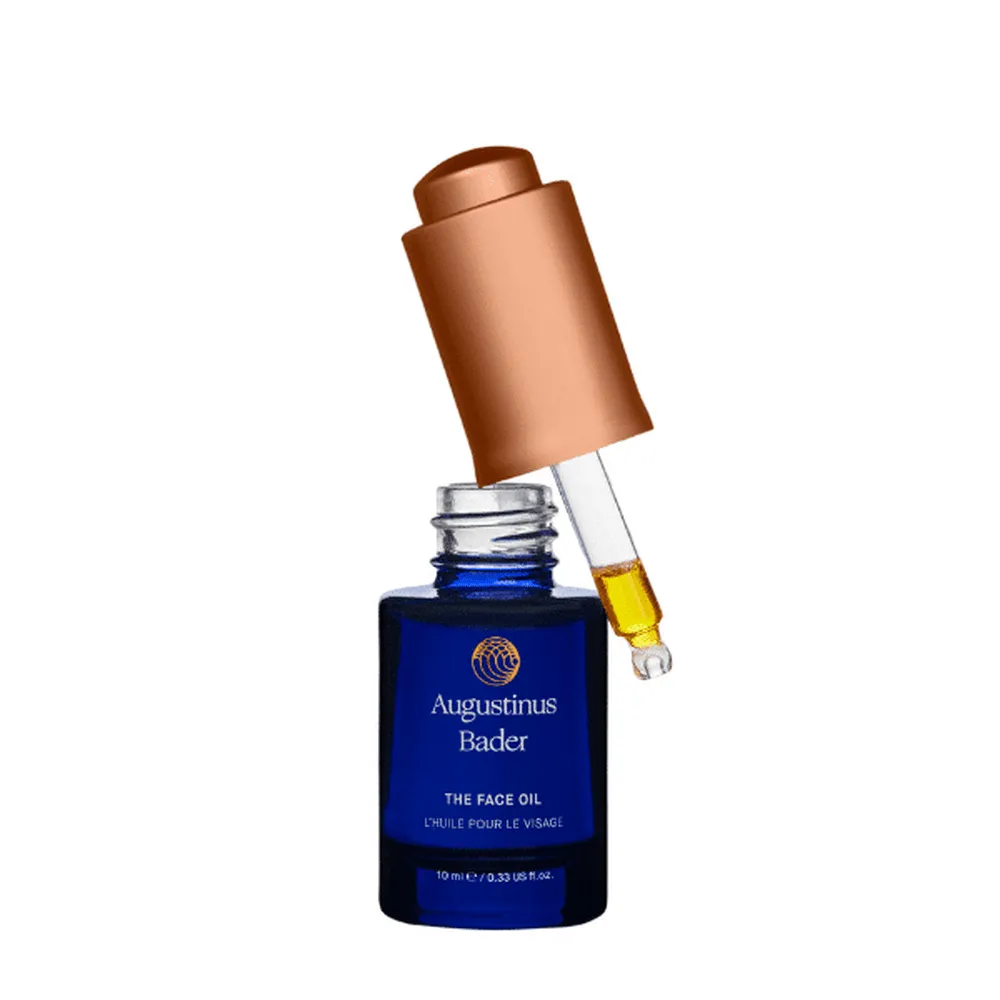 Augustinus Bader The Face Oil 10ml