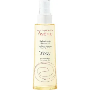 Avene Skin Care Oil (3.3 oz / 100 ml)