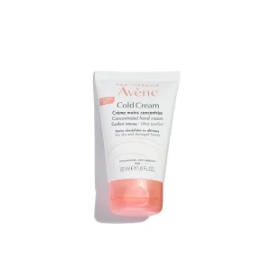 Avène Cold Cream Concentrated Hand Cream  1.6 fl. oz.