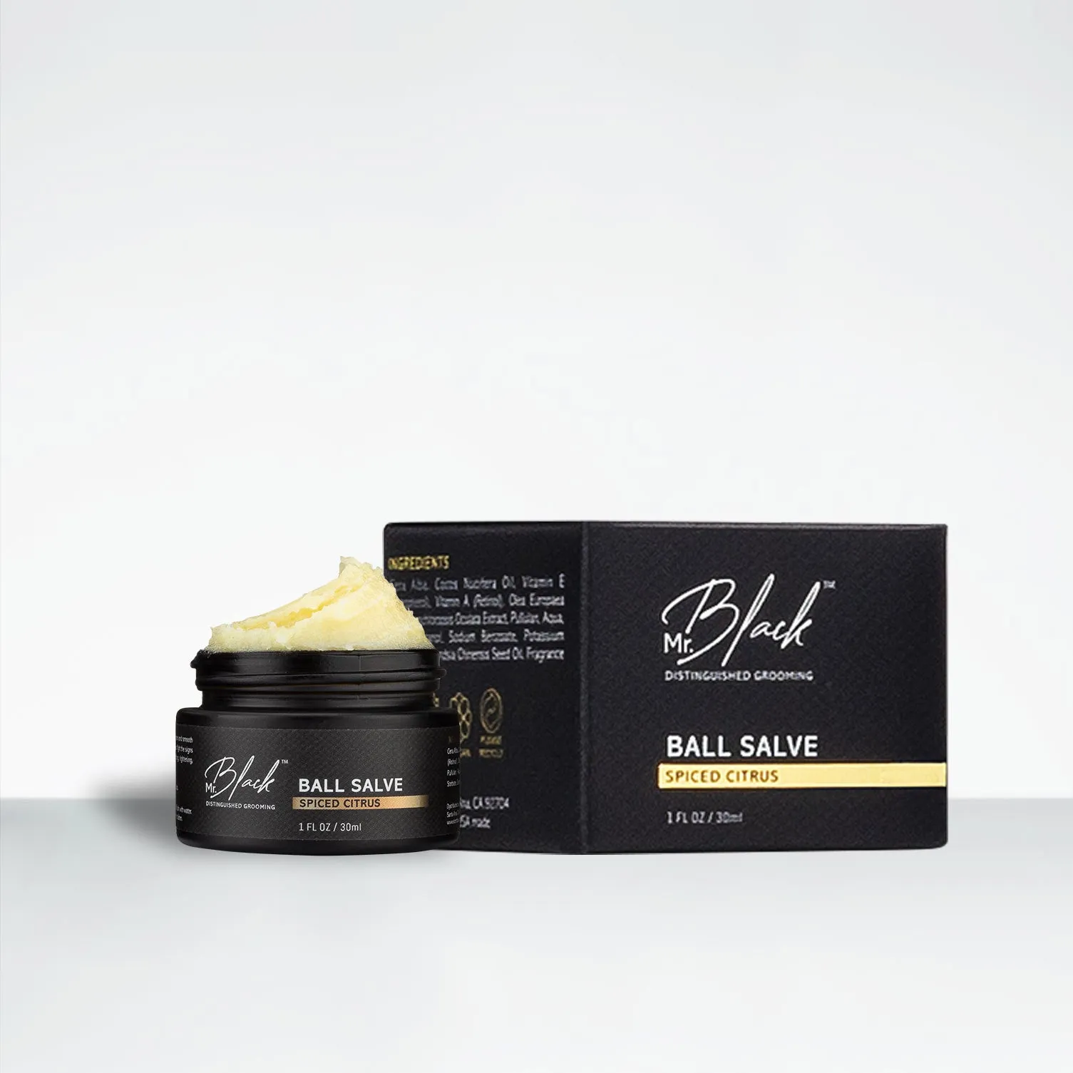 Ball Salve Anti-Aging