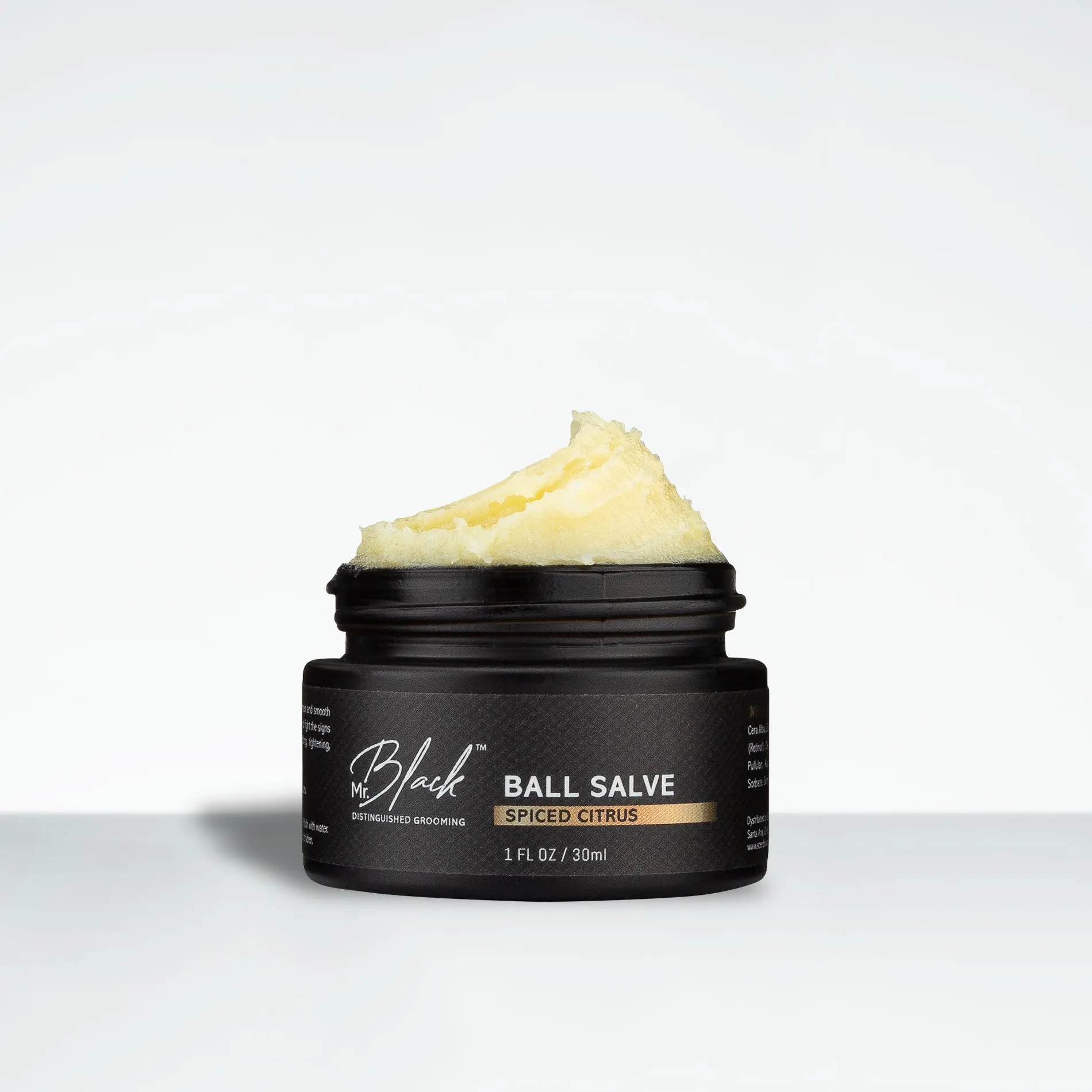 Ball Salve Anti-Aging