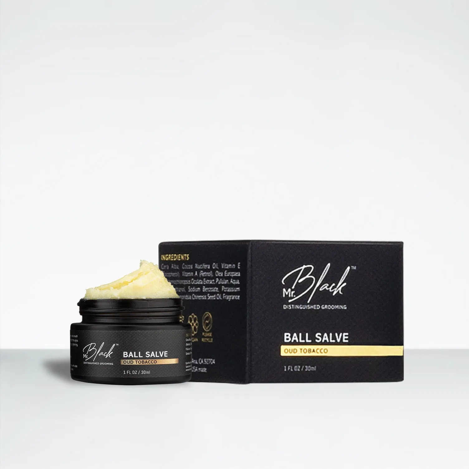 Ball Salve Anti-Aging