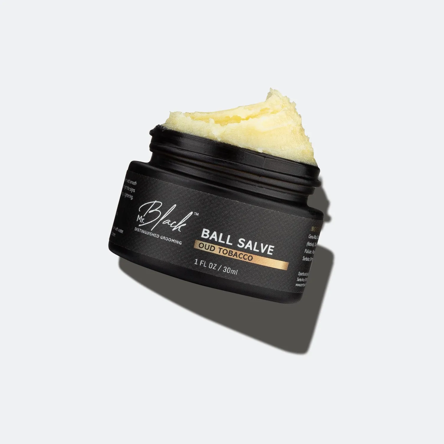 Ball Salve Anti-Aging