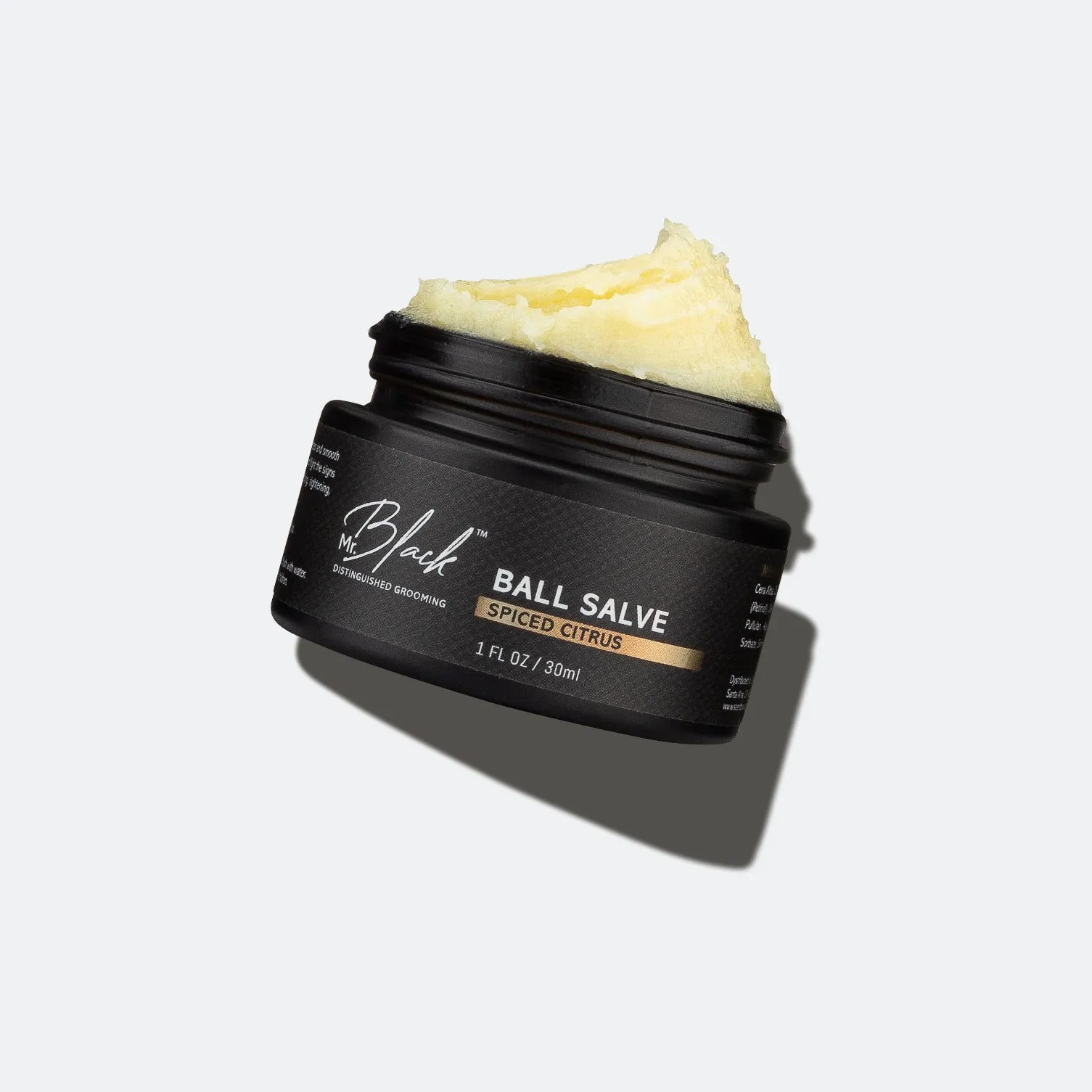 Ball Salve Anti-Aging