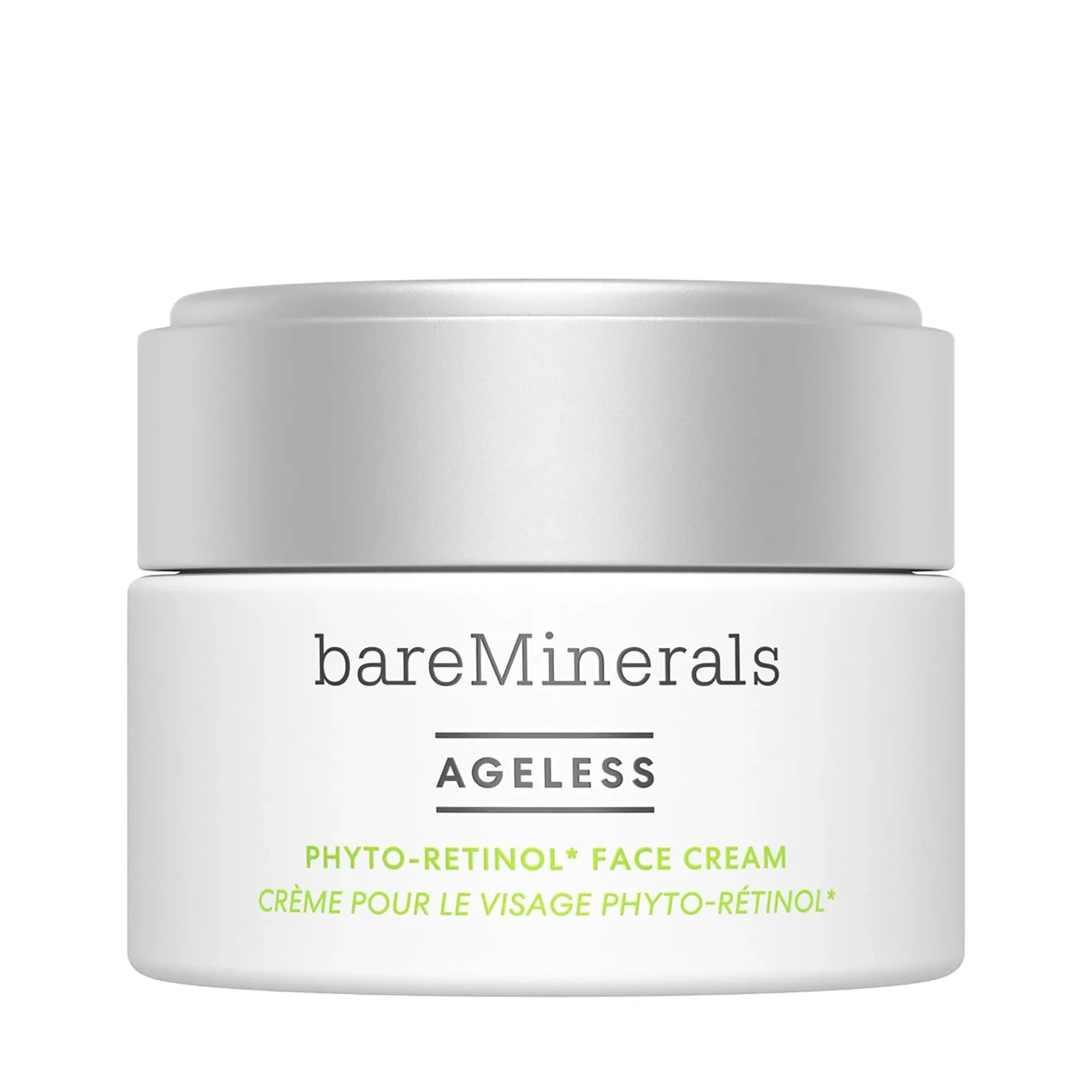 bareMinerals Ageless Phyto-Retinol Face Cream