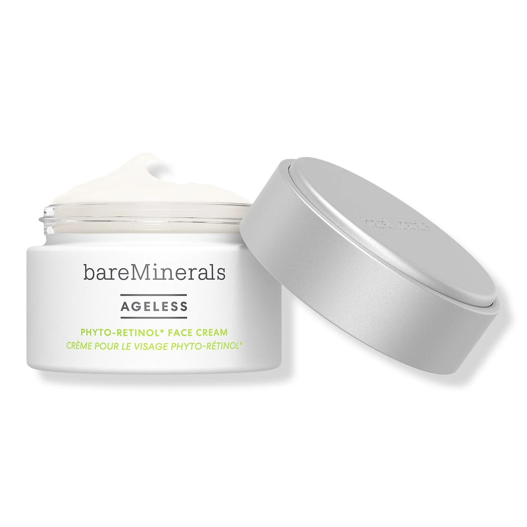 bareMinerals Ageless Phyto-Retinol Face Cream