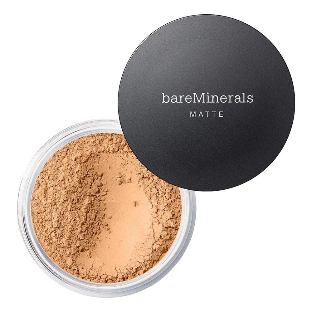 bareMinerals Matte Foundation SPF15 6g