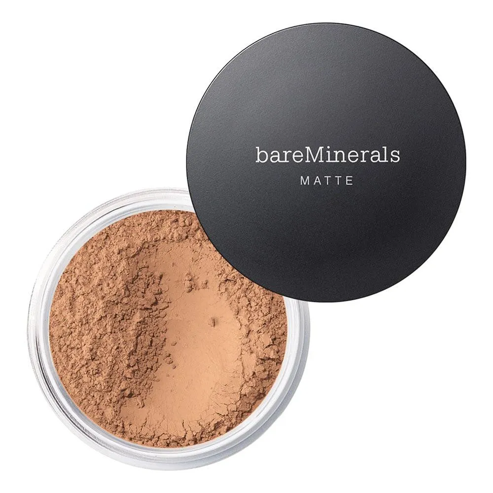 bareMinerals Matte Foundation SPF15 6g