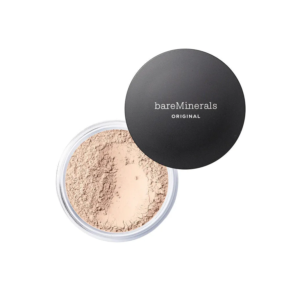 bareMinerals Matte Foundation SPF15 6g