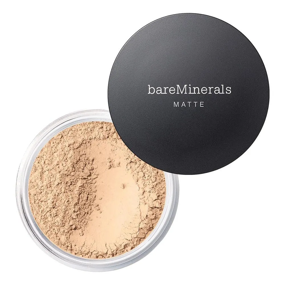 bareMinerals Matte Foundation SPF15 6g