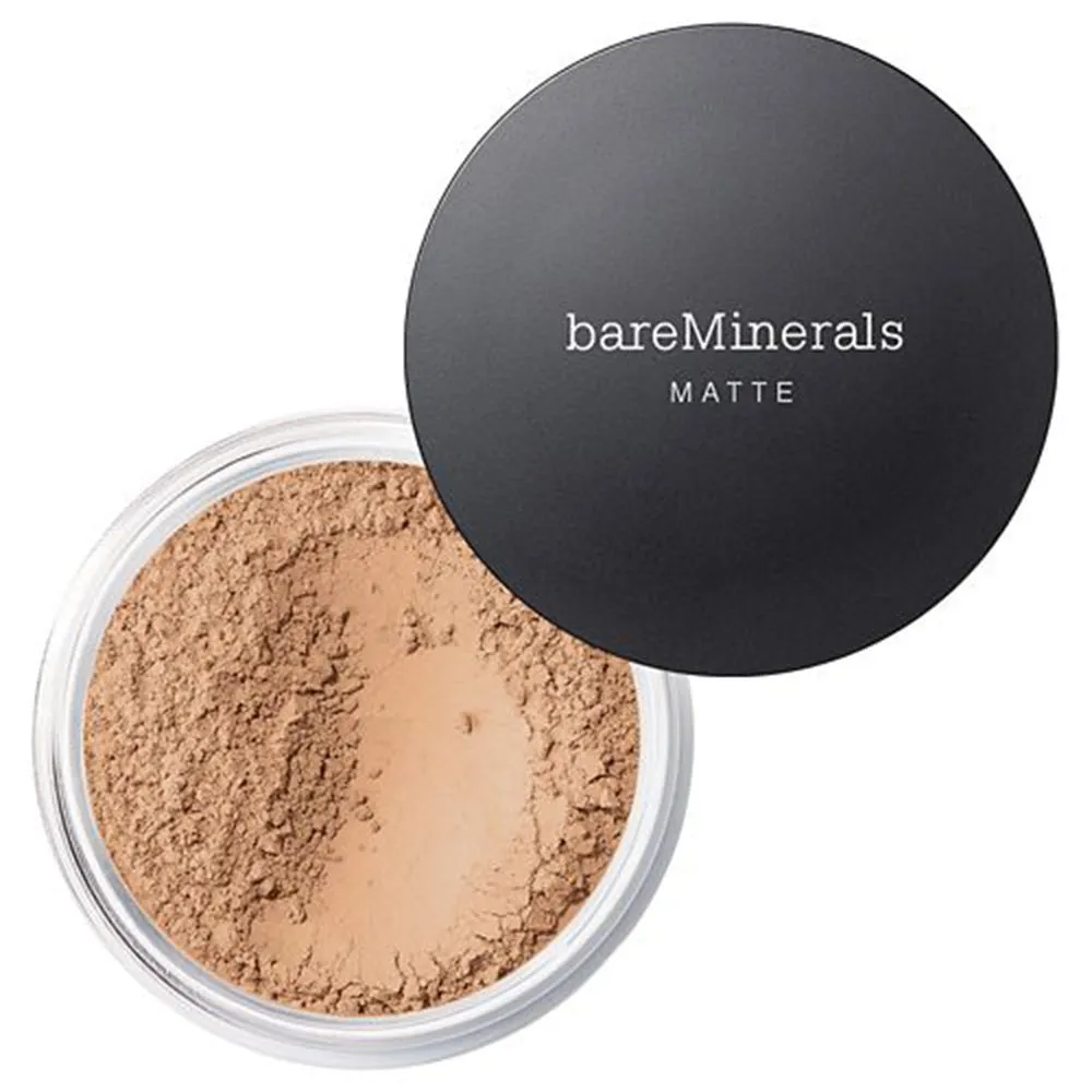 bareMinerals Matte Foundation SPF15 6g