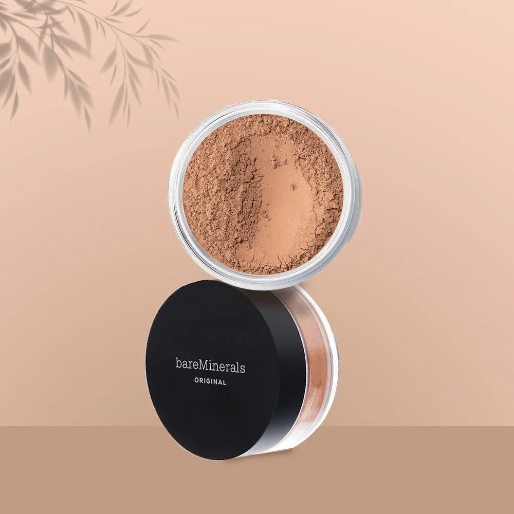 bareMinerals Matte Foundation SPF15 6g