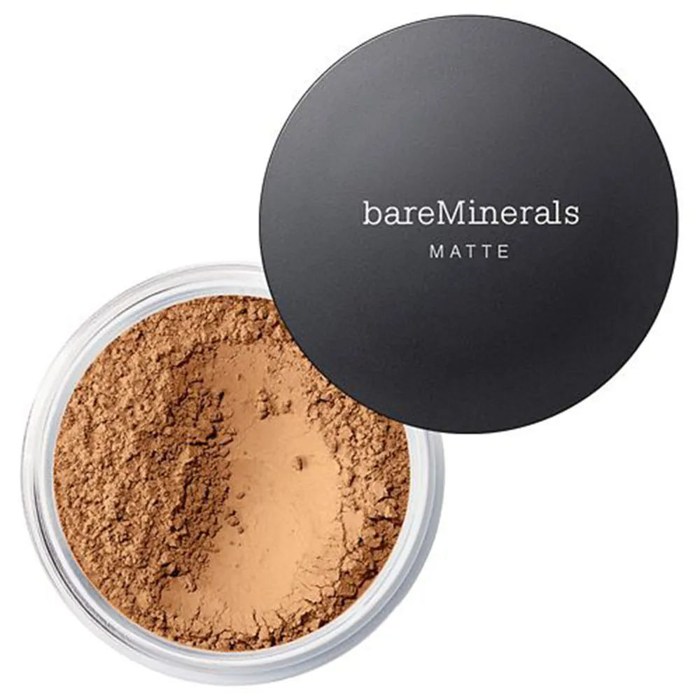 bareMinerals Matte Foundation SPF15 6g