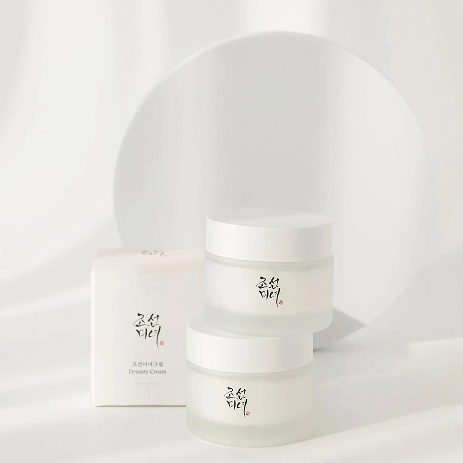 Beauty of Joseon Dynasty Cream 1.69oz/ 50ml