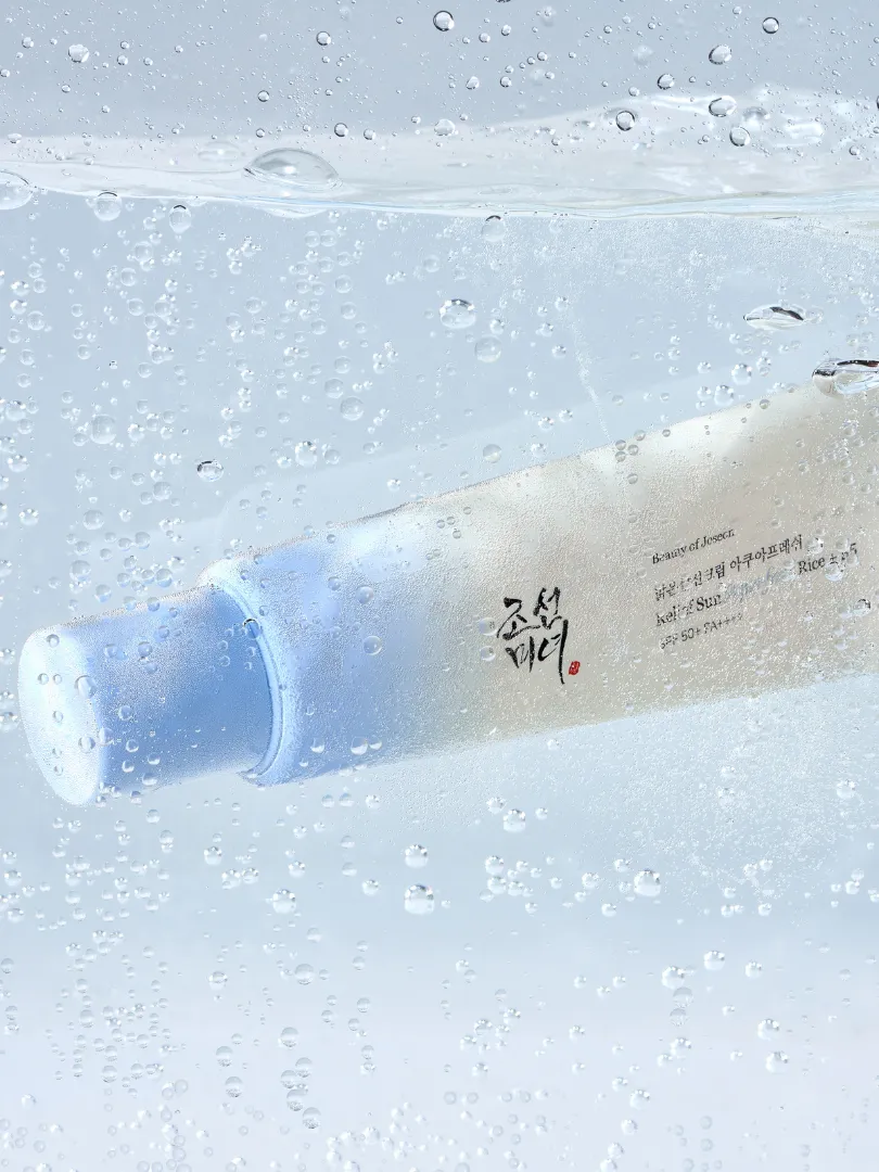 Beauty of Joseon Relief Sun Aqua-Fresh : Rice   B5 (SPF50  PA    )