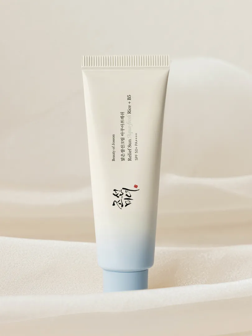 Beauty of Joseon Relief Sun Aqua-Fresh : Rice   B5 (SPF50  PA    )