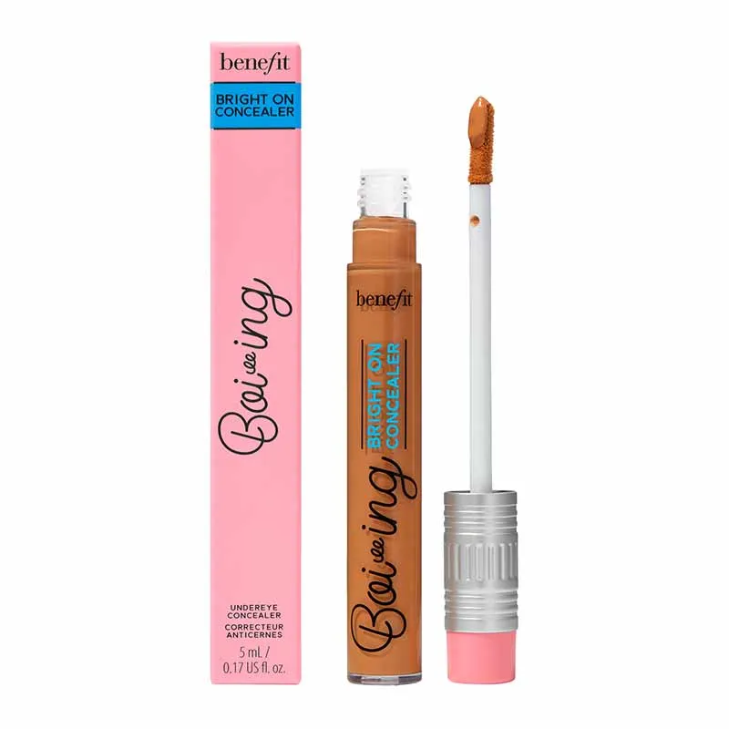 Benefit Boi-ing Bright On Concealer Discontinued