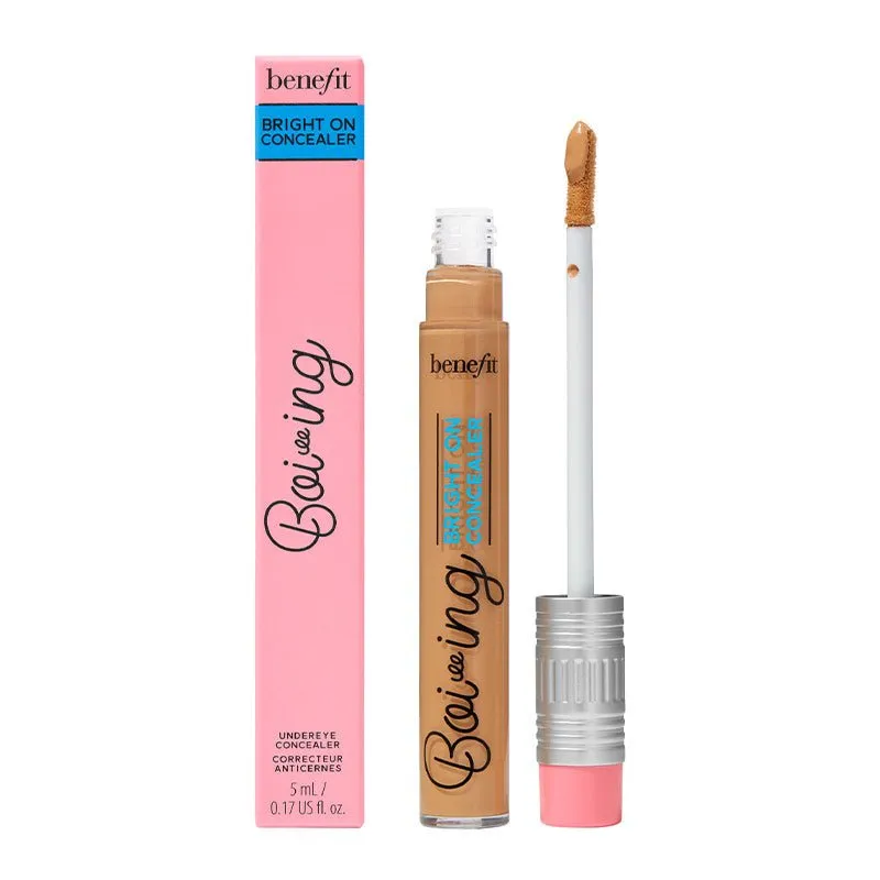 Benefit Boi-ing Bright On Concealer Discontinued