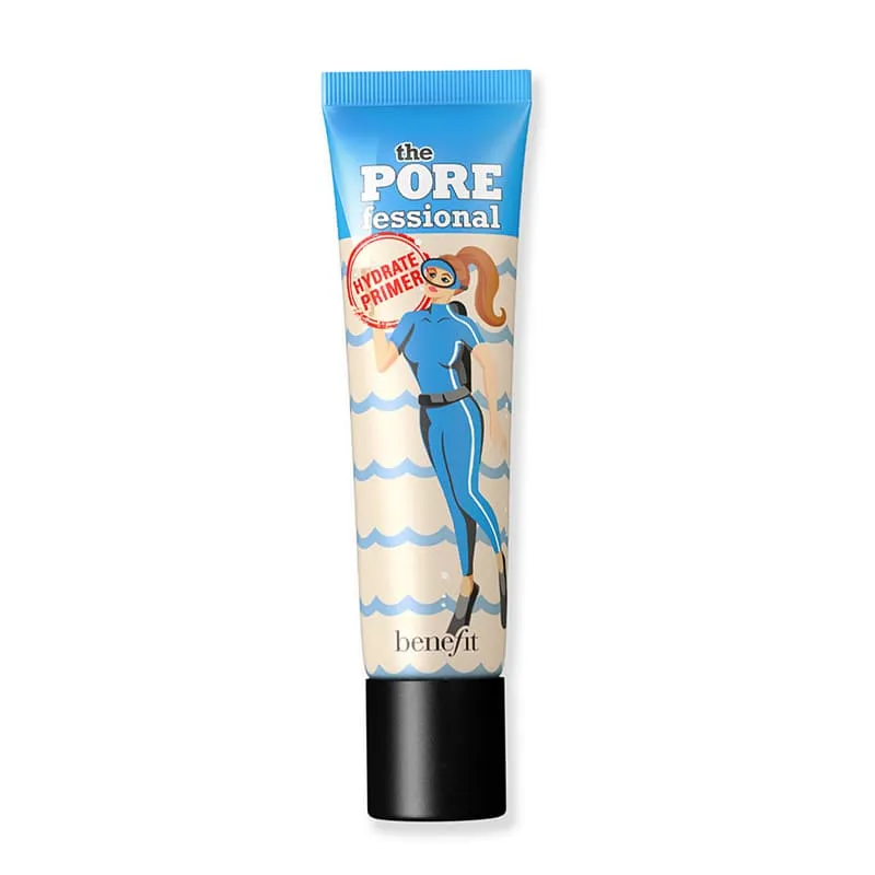 Benefit Cosmetics The POREfessional Hydrate Primer