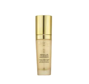 Bergamo Luxury Gold Collagen Wrinkle Intensive Repair Enrich Essence