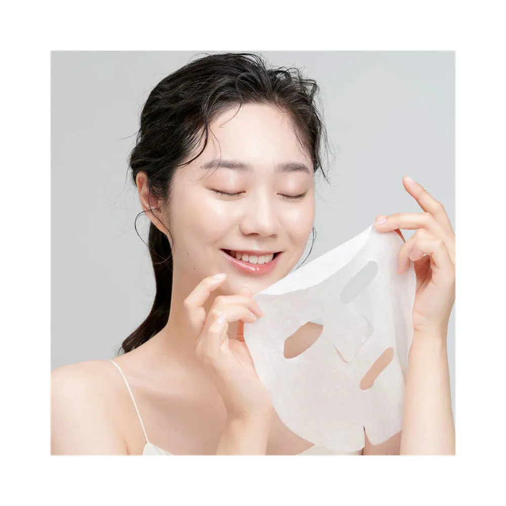 Big 3Step Whitening Mask Pack Origin