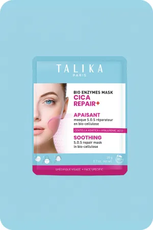 Bio Enzymes Mask - Cica Repair  Soothing