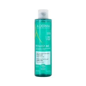 Biology AC Cleansing Purifying Foaming Gel