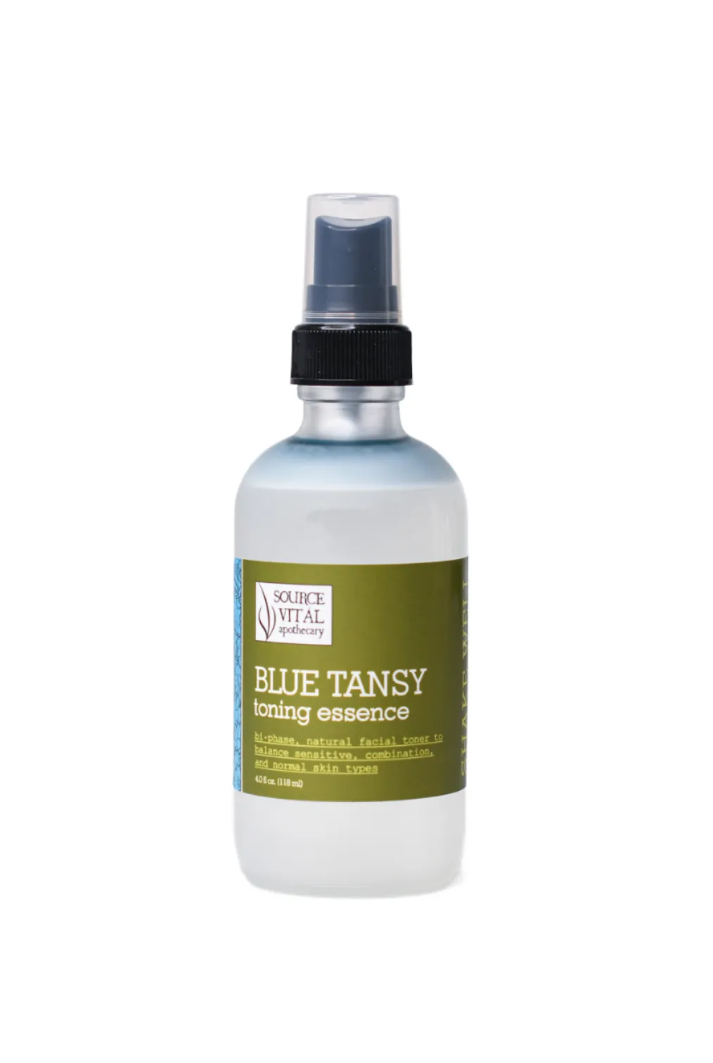 Blue Tansy Toning Essence